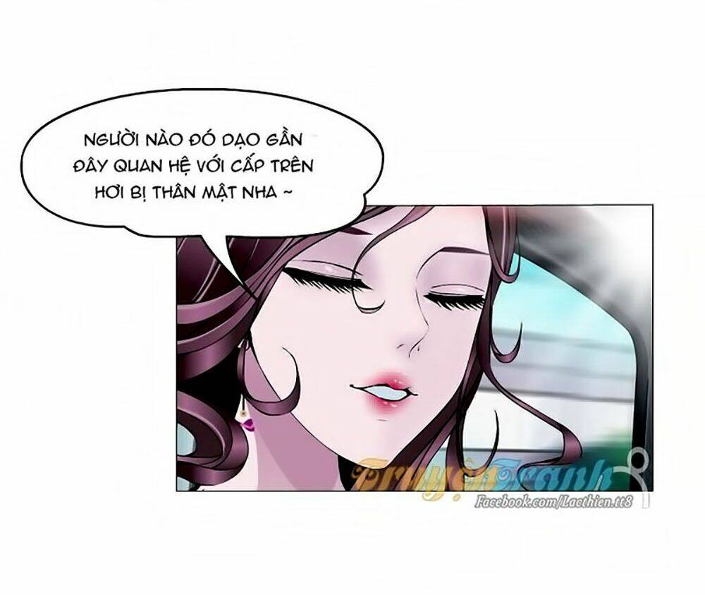 Beauty And Demon Chapter 9 - Trang 2