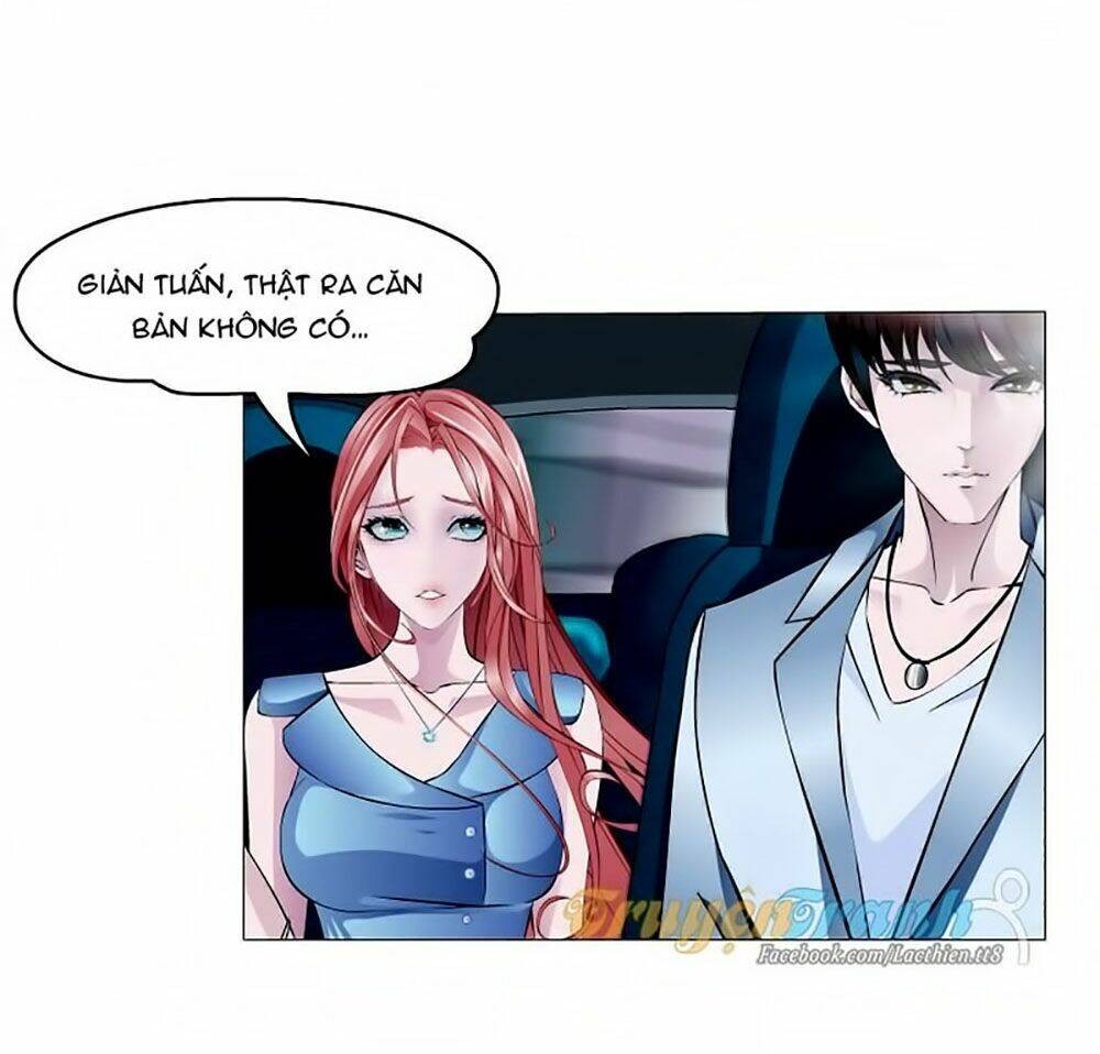 Beauty And Demon Chapter 9 - Trang 2