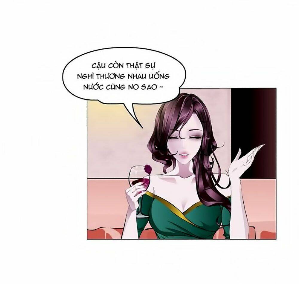 Beauty And Demon Chapter 9 - Trang 2