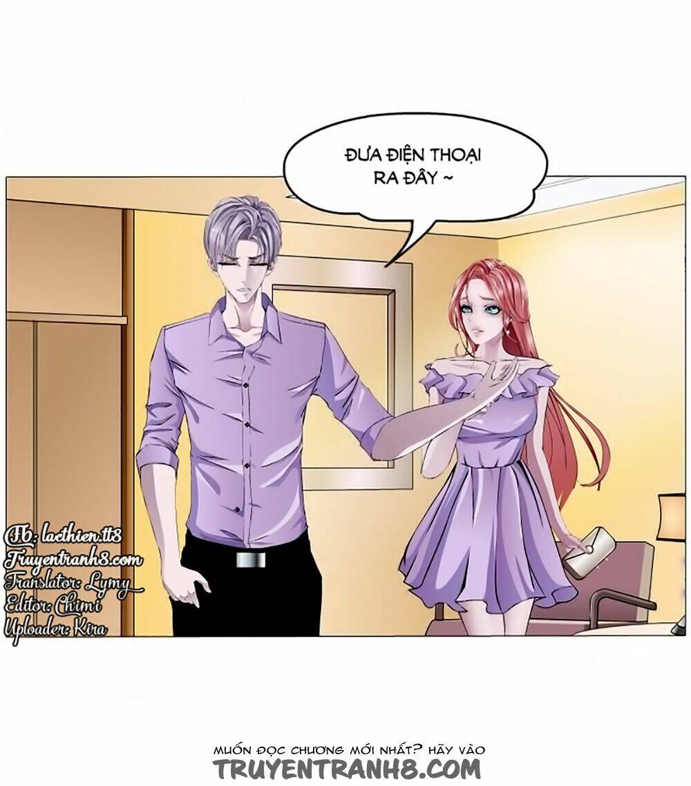 Beauty And Demon Chapter 8 - Trang 2