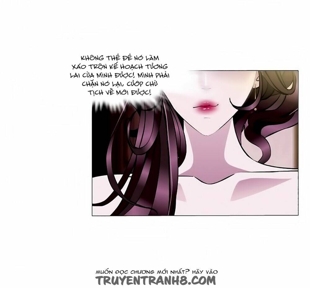 Beauty And Demon Chapter 8 - Trang 2