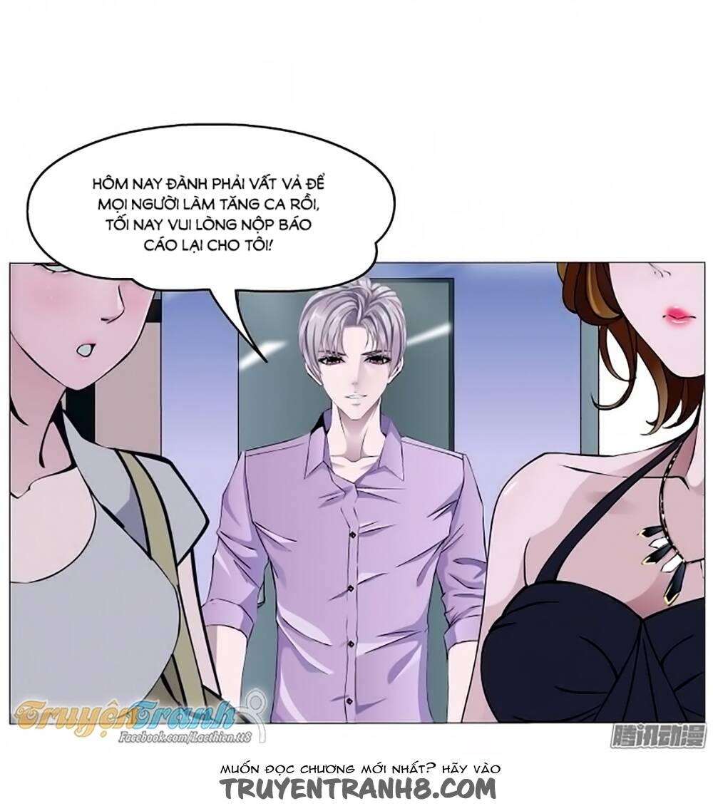 Beauty And Demon Chapter 7 - Trang 2