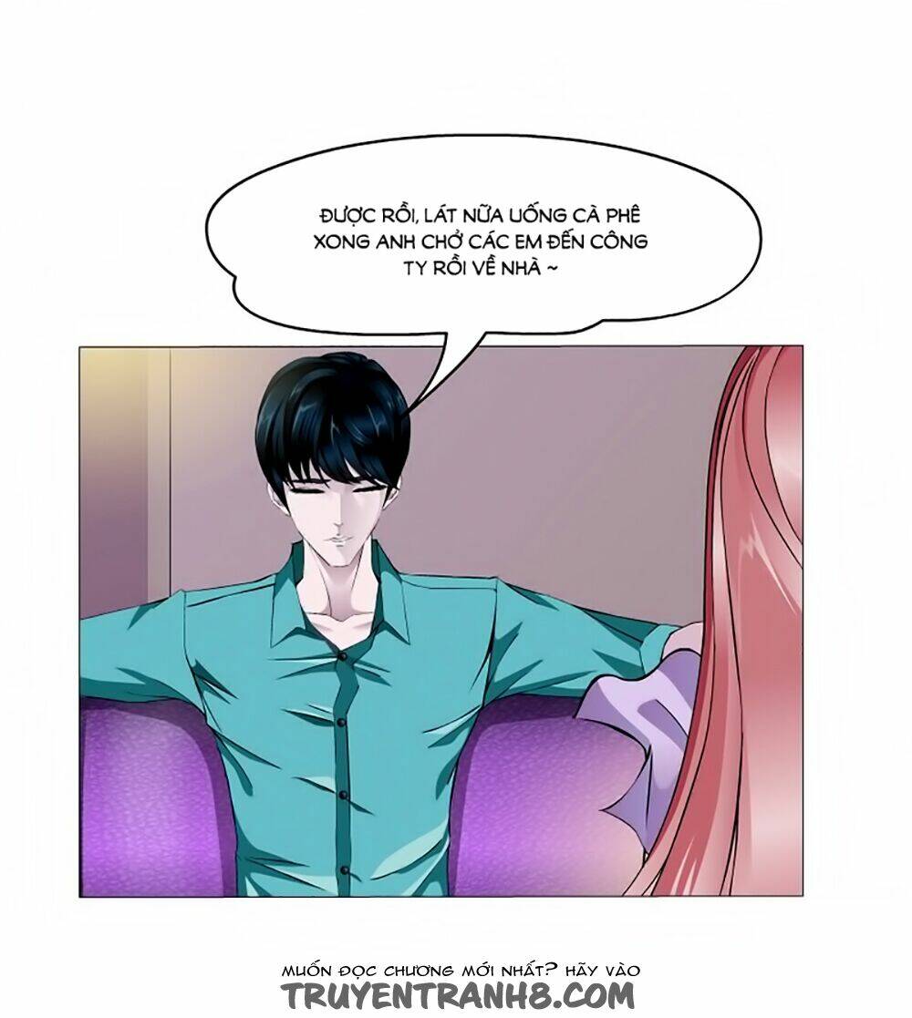 Beauty And Demon Chapter 7 - Trang 2