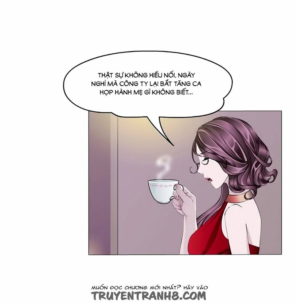 Beauty And Demon Chapter 7 - Trang 2