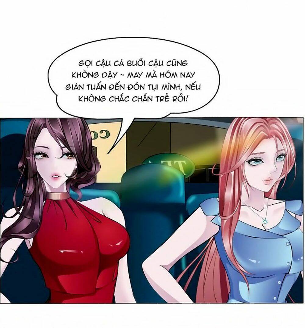 Beauty And Demon Chapter 2 - Trang 2