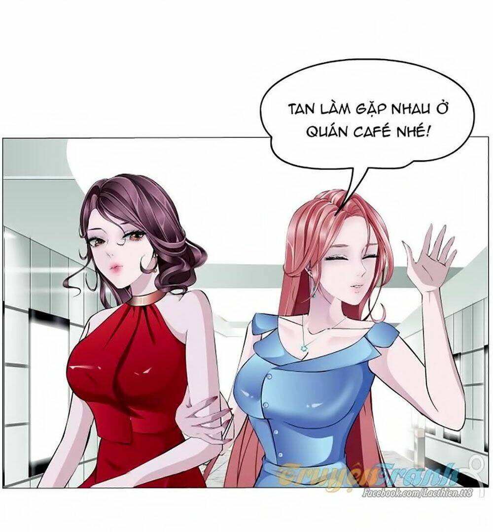 Beauty And Demon Chapter 2 - Trang 2