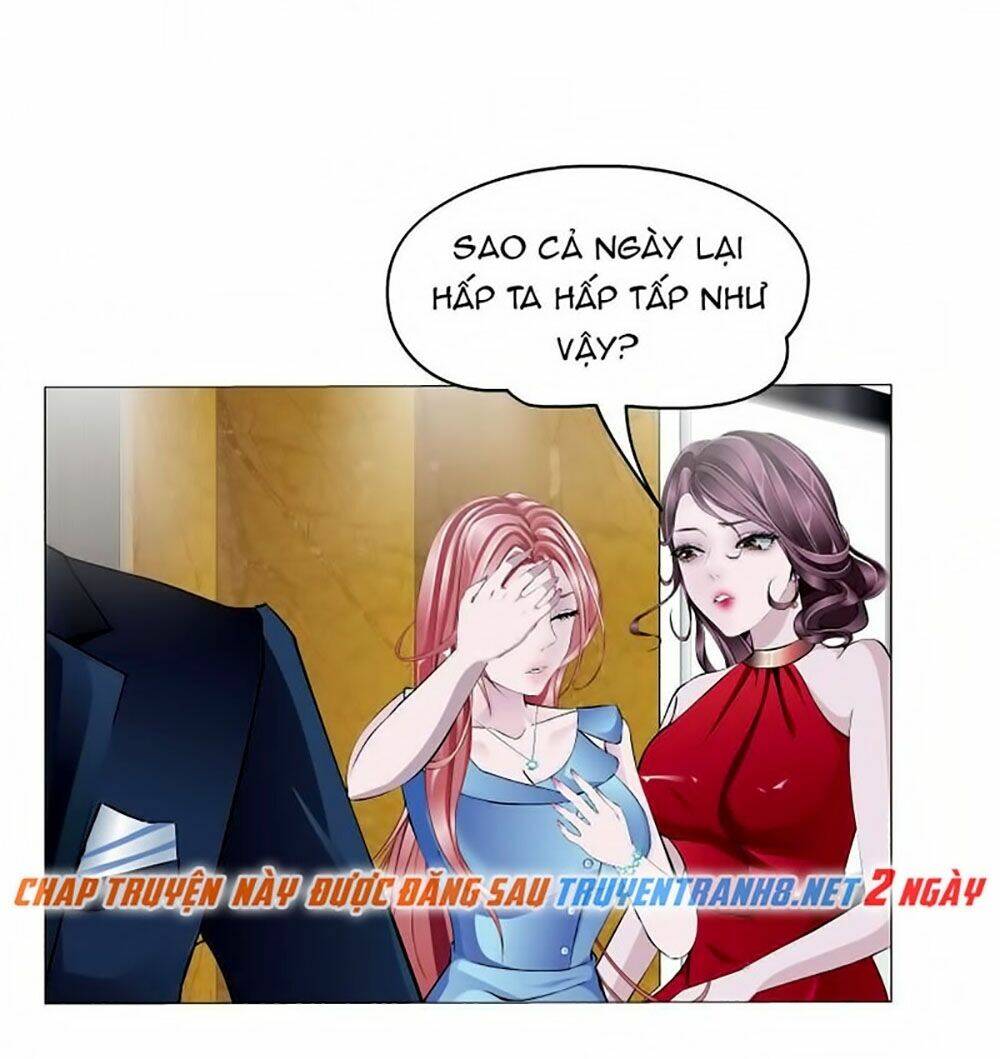 Beauty And Demon Chapter 2 - Trang 2