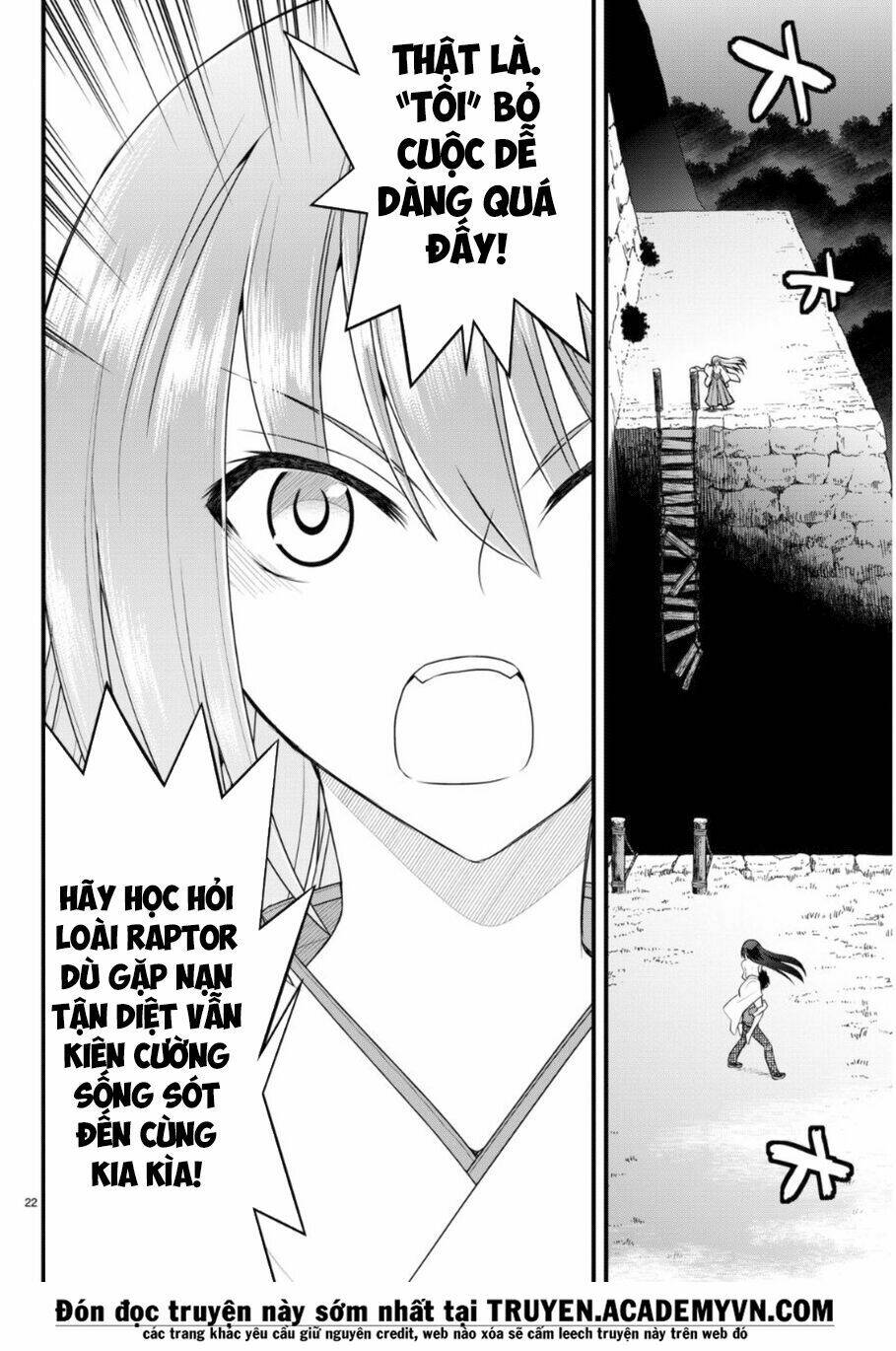 Kin No Kanojo Gin No Kanojo Chapter 14 - Trang 2