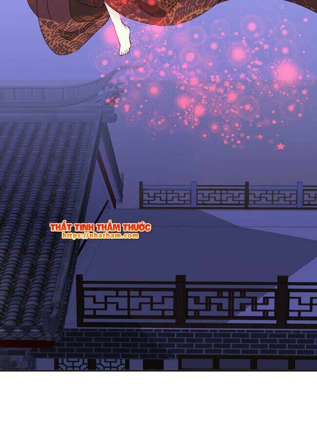 Mộng Văn Sơn Hải Kinh Chapter 17 - Trang 2