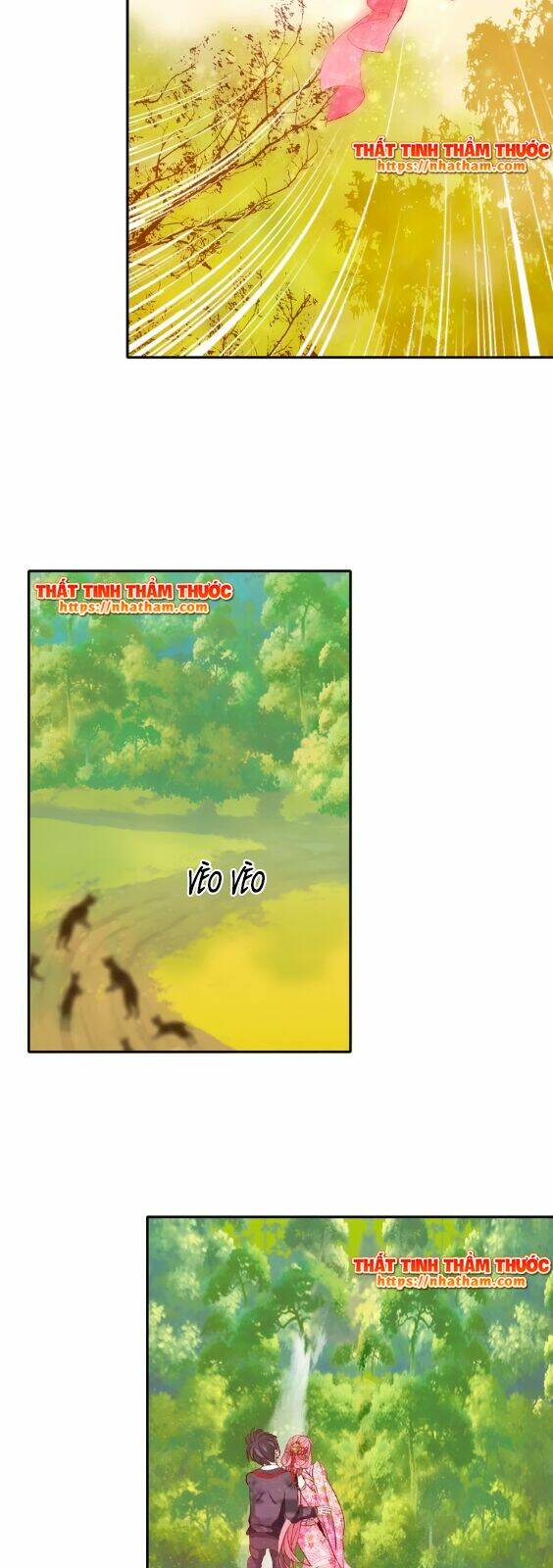 Mộng Văn Sơn Hải Kinh Chapter 11 - Trang 2