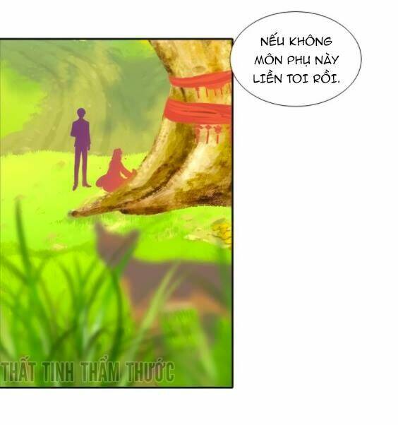 Mộng Văn Sơn Hải Kinh Chapter 9 - Trang 2