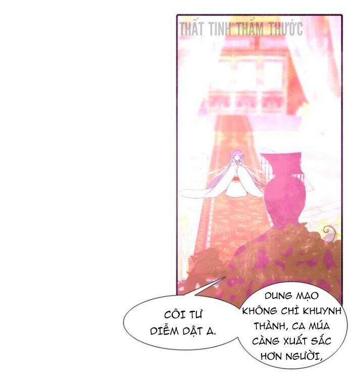 Mộng Văn Sơn Hải Kinh Chapter 8 - Trang 2