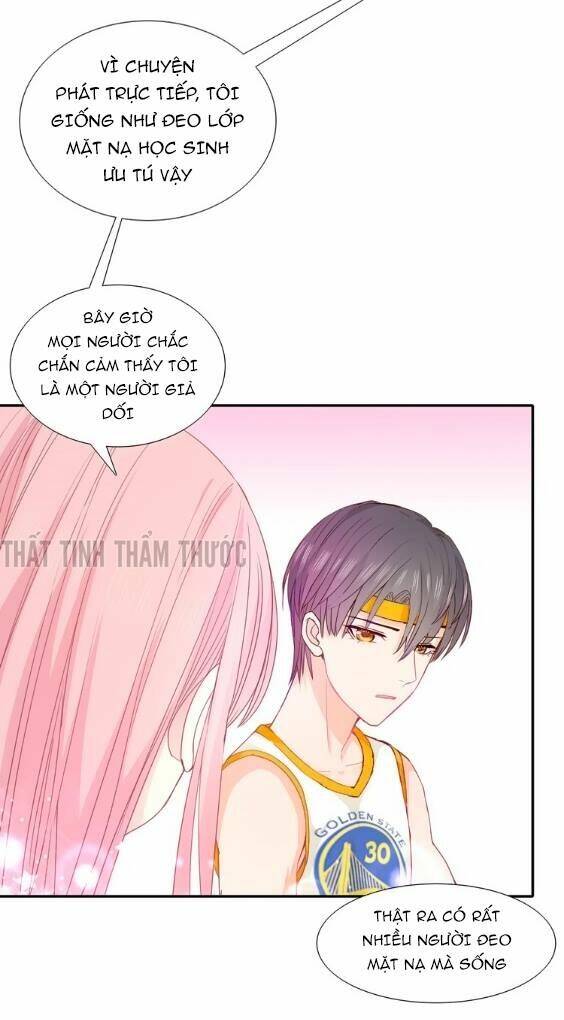 Mộng Văn Sơn Hải Kinh Chapter 6 - Trang 2