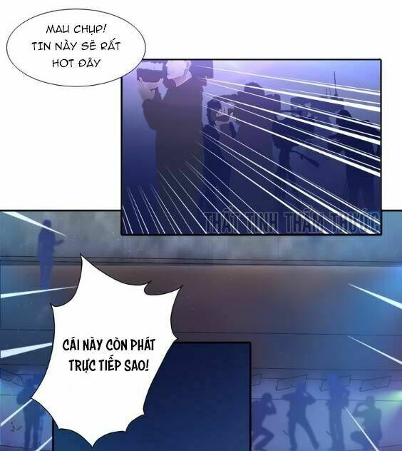 Mộng Văn Sơn Hải Kinh Chapter 3 - Trang 2