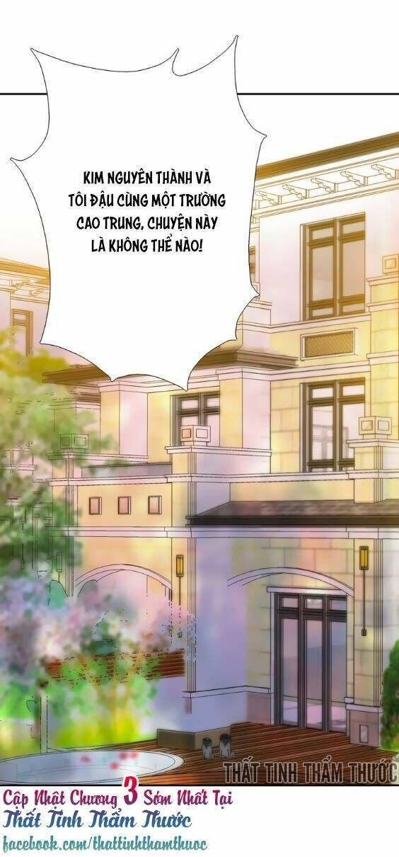 Mộng Văn Sơn Hải Kinh Chapter 2 - Trang 2