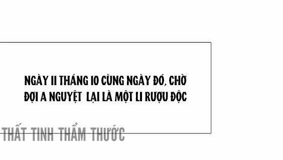 Mộng Văn Sơn Hải Kinh Chapter 1 - Trang 2