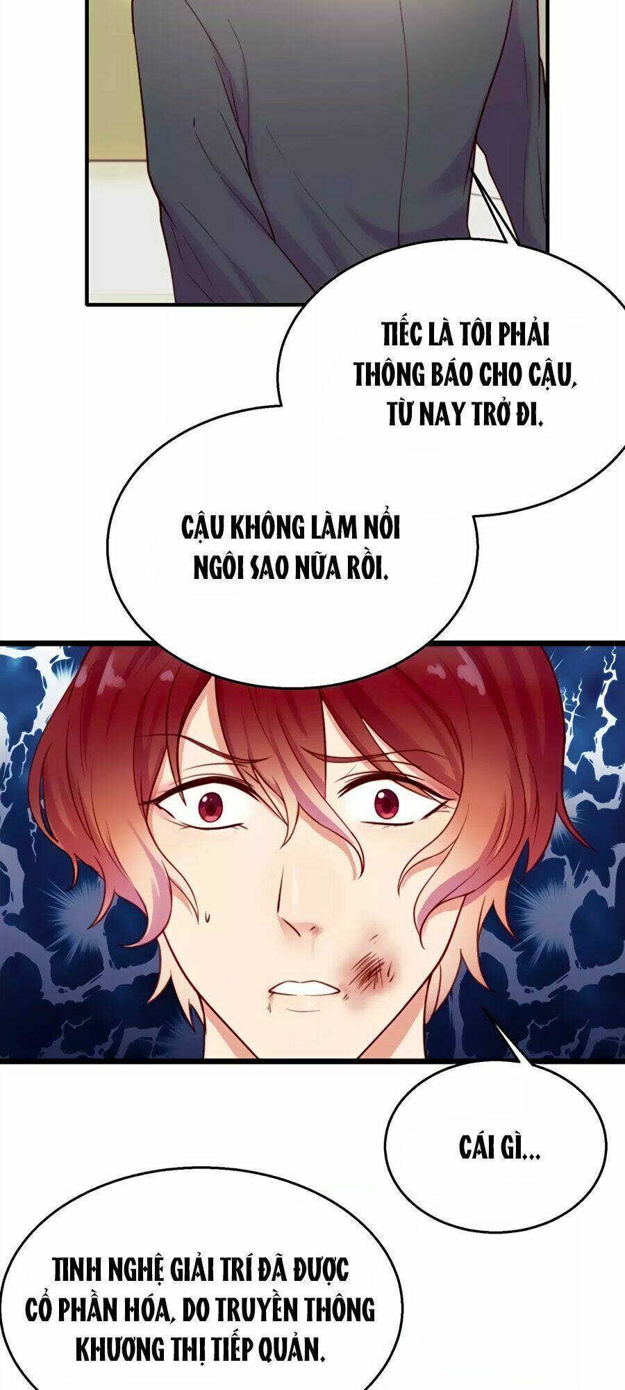 Tiền Nhậm Hữu Độc Chapter 18 - Trang 2