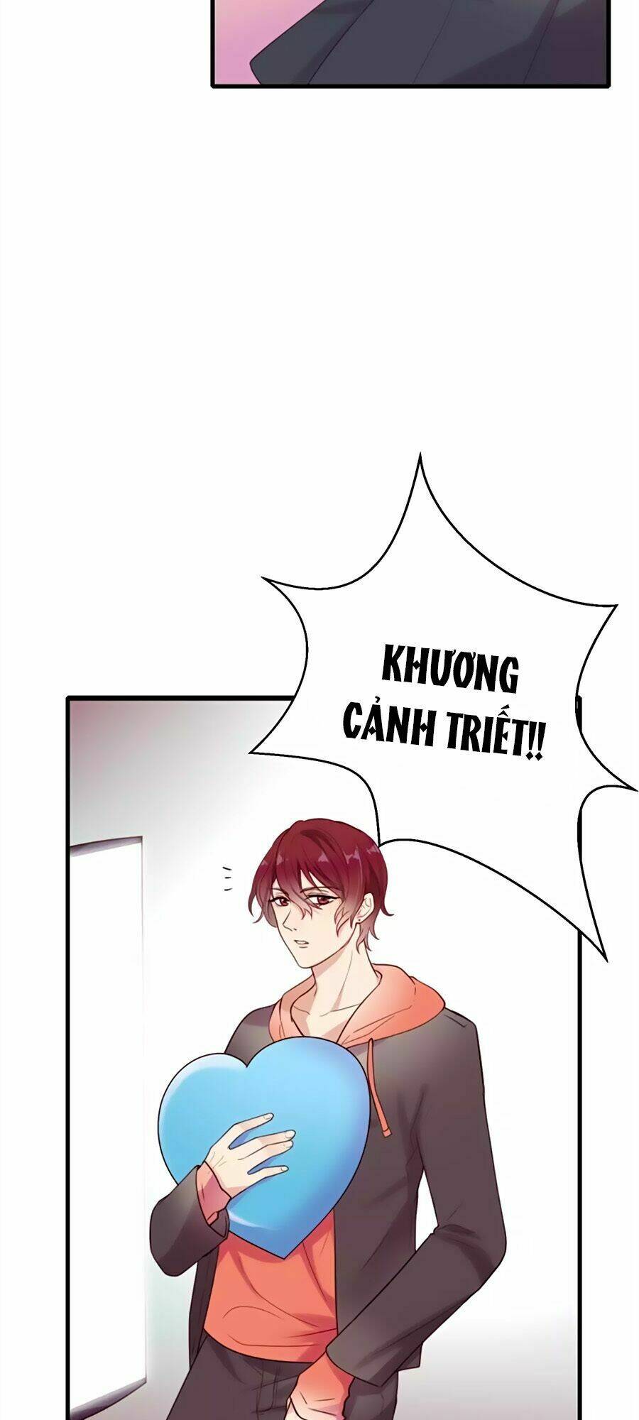 Tiền Nhậm Hữu Độc Chapter 18 - Trang 2