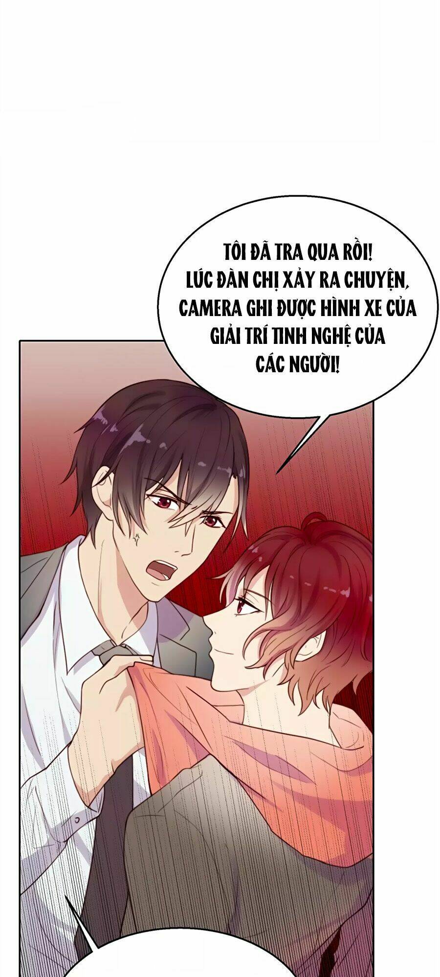 Tiền Nhậm Hữu Độc Chapter 18 - Trang 2