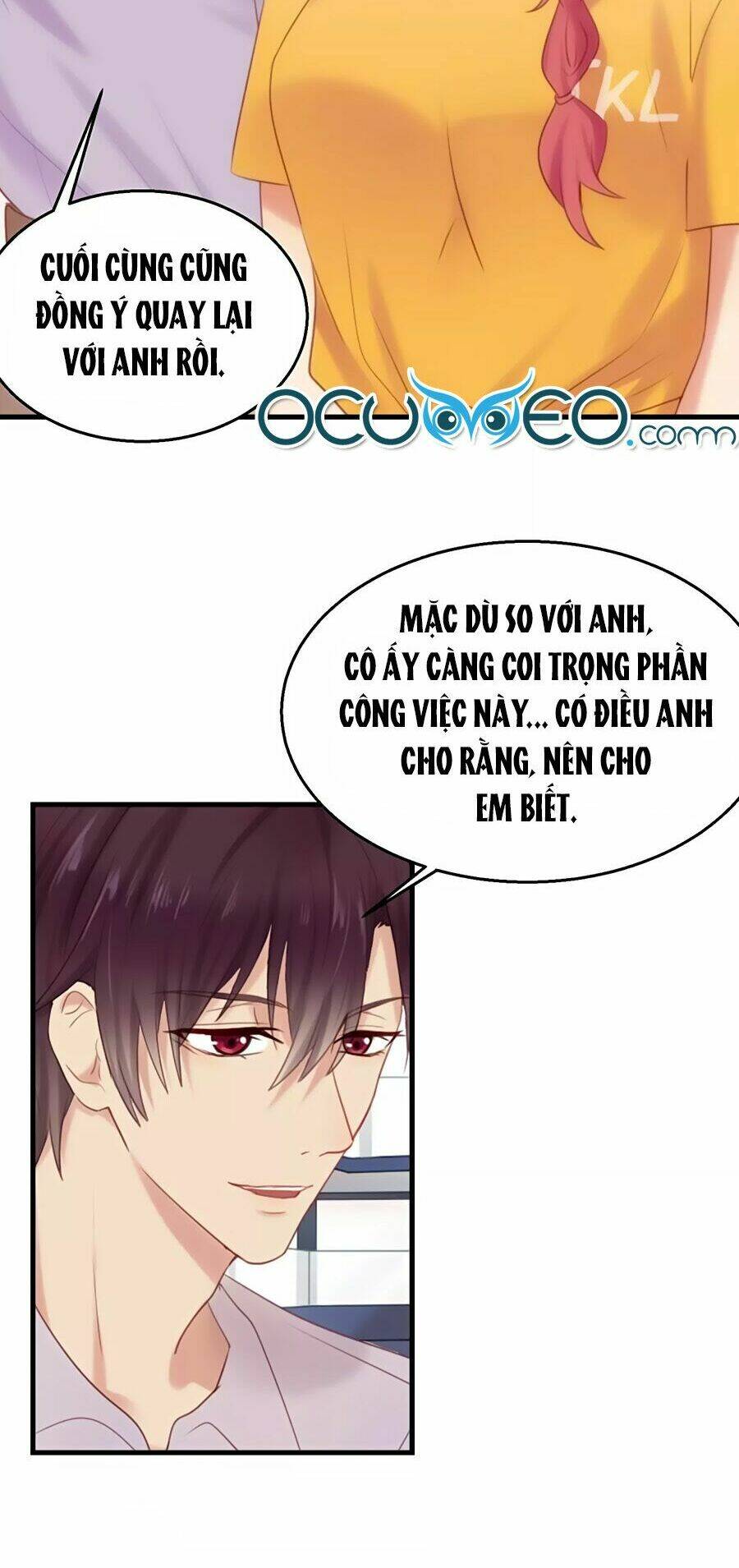 Tiền Nhậm Hữu Độc Chapter 16 - Trang 2