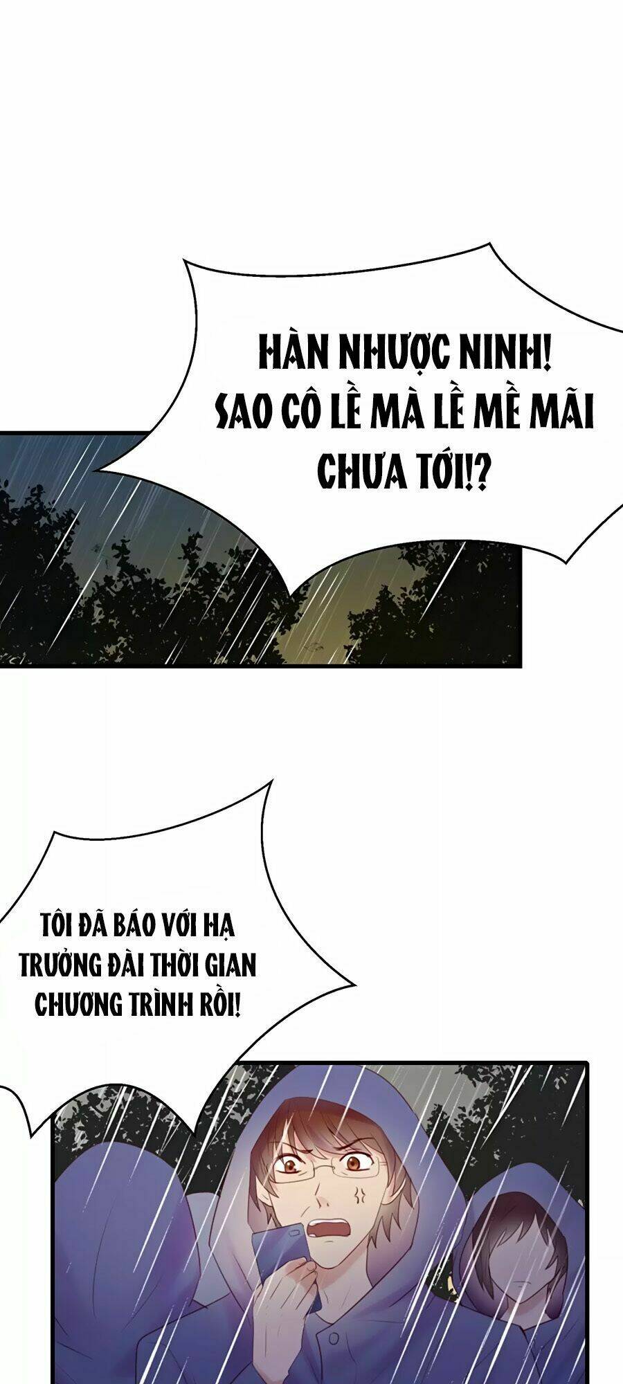 Tiền Nhậm Hữu Độc Chapter 16 - Trang 2