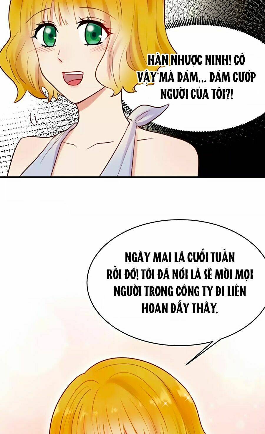 Tiền Nhậm Hữu Độc Chapter 16 - Trang 2