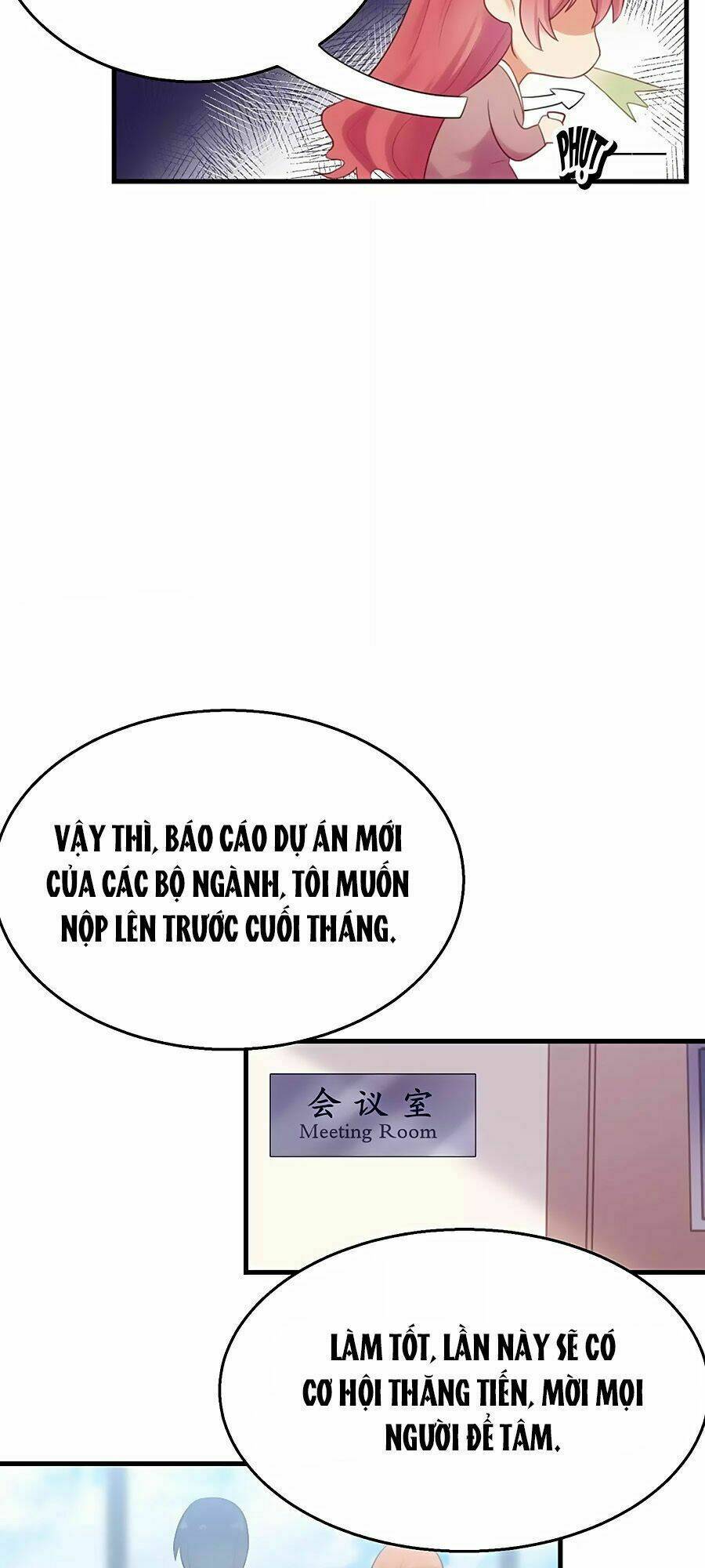 Tiền Nhậm Hữu Độc Chapter 15 - Trang 2