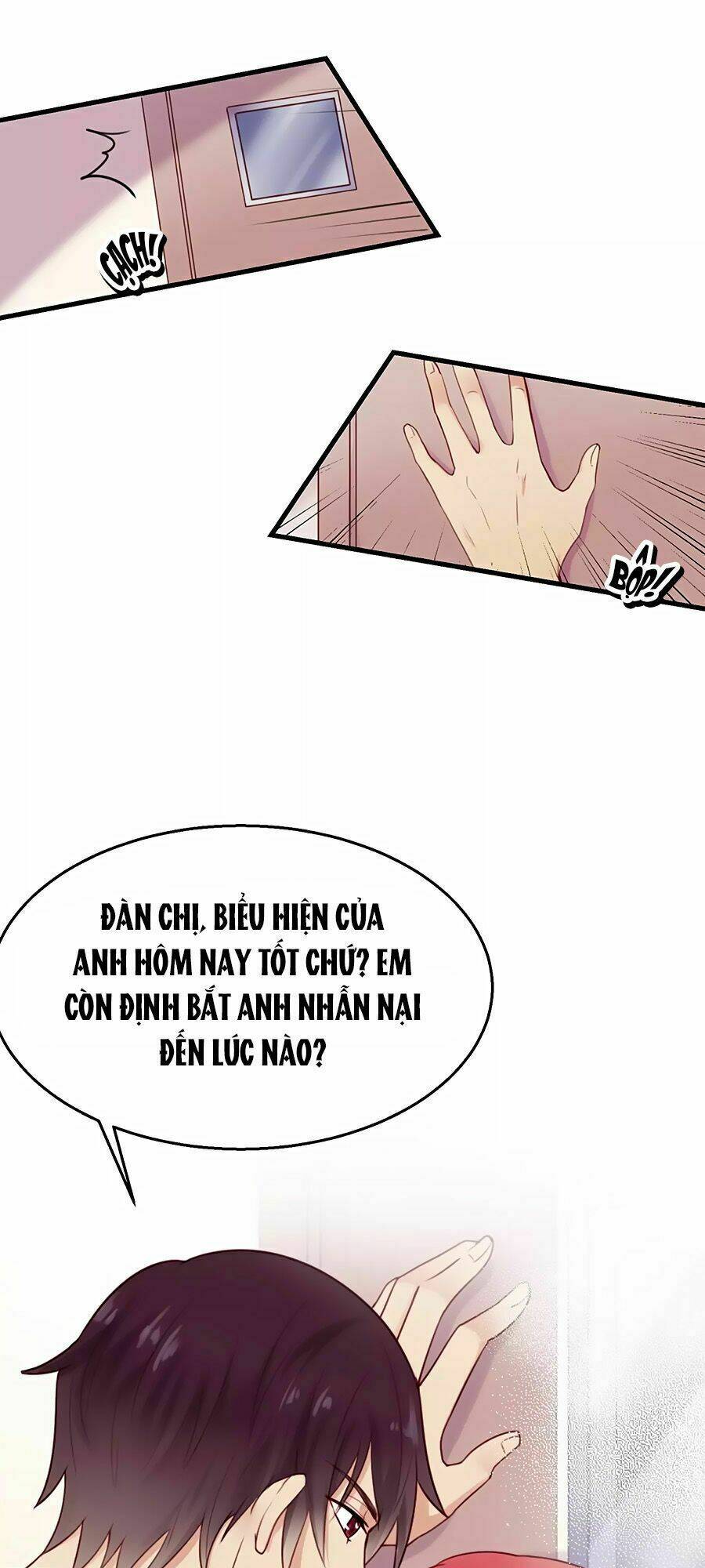 Tiền Nhậm Hữu Độc Chapter 15 - Trang 2