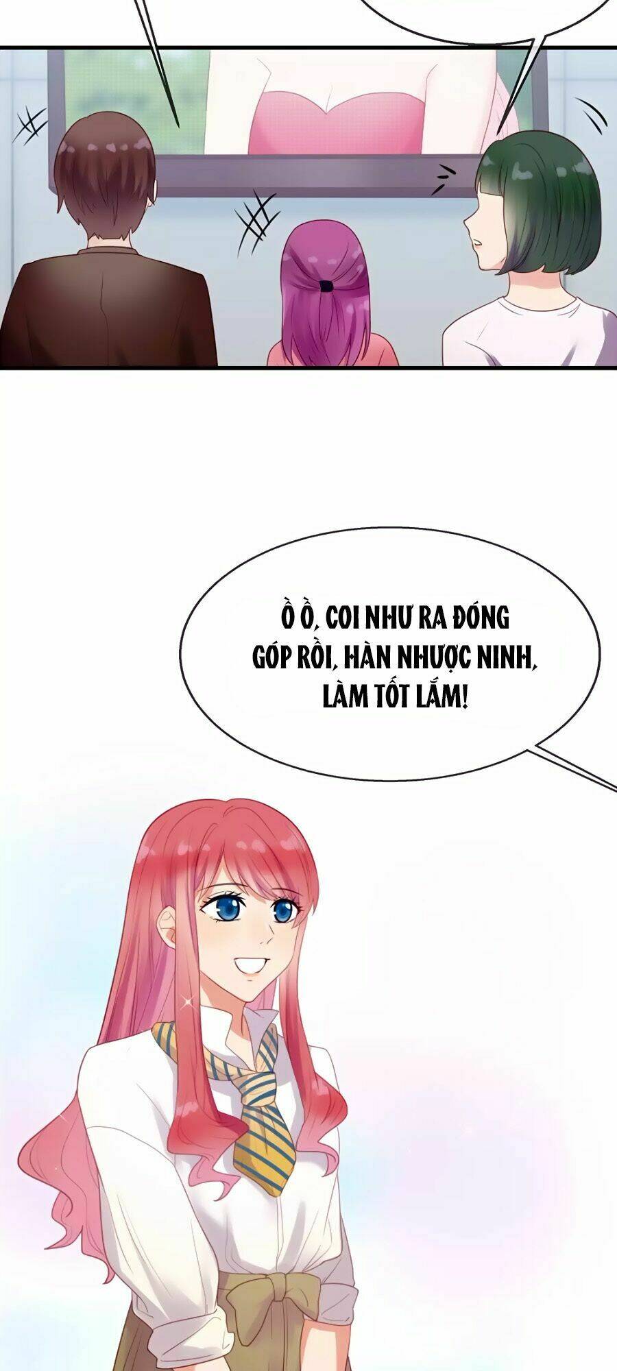 Tiền Nhậm Hữu Độc Chapter 10 - Trang 2