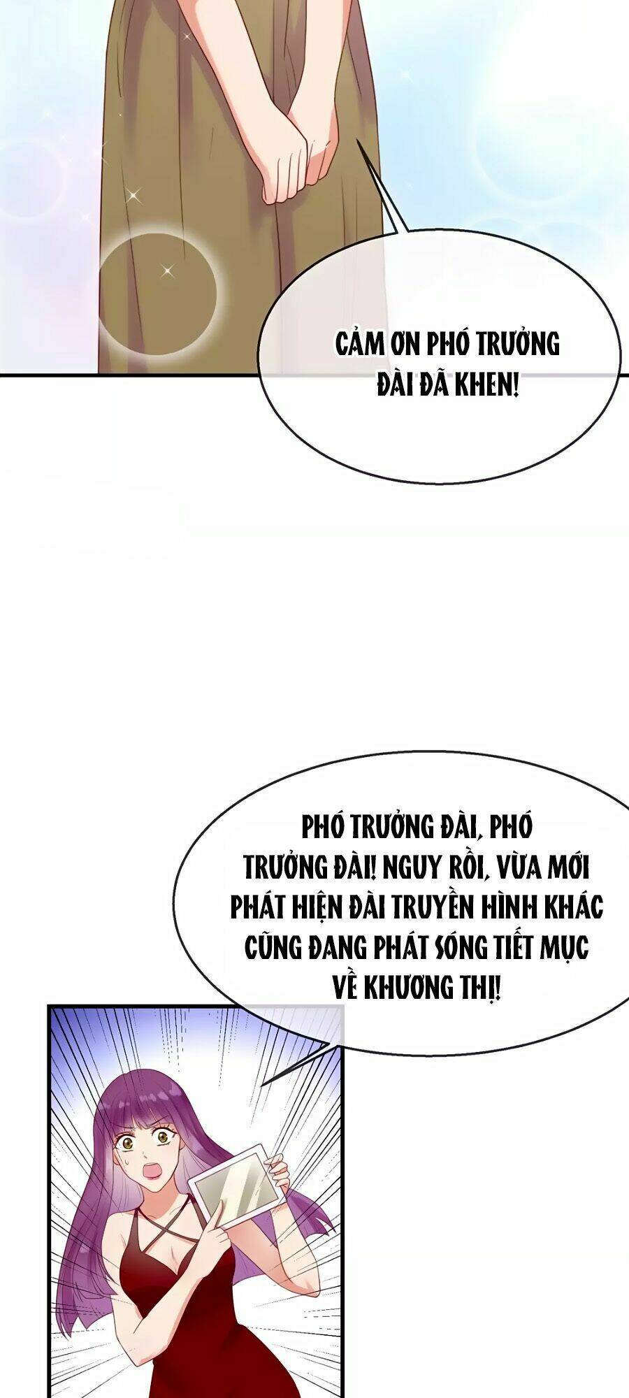 Tiền Nhậm Hữu Độc Chapter 10 - Trang 2