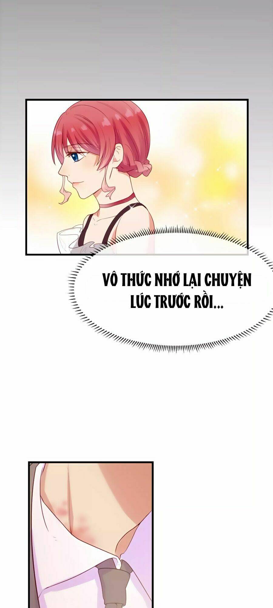 Tiền Nhậm Hữu Độc Chapter 9 - Trang 2