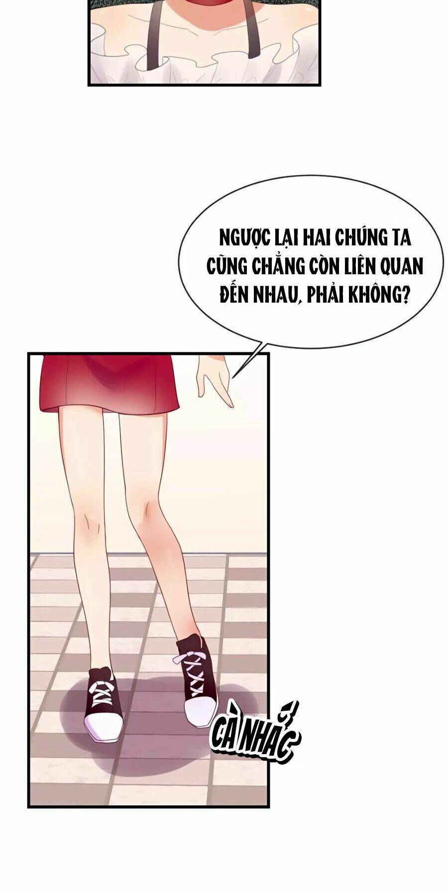 Tiền Nhậm Hữu Độc Chapter 9 - Trang 2