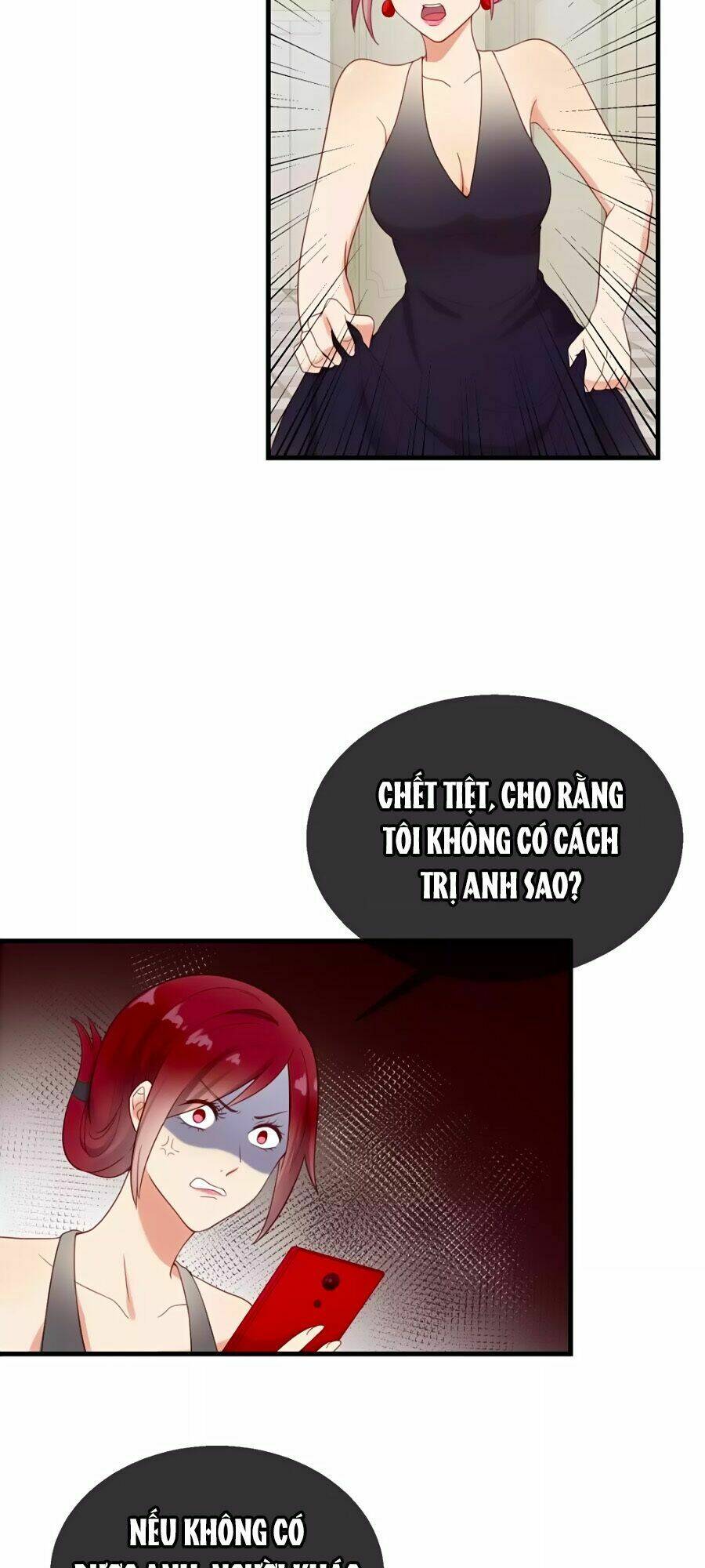 Tiền Nhậm Hữu Độc Chapter 9 - Trang 2