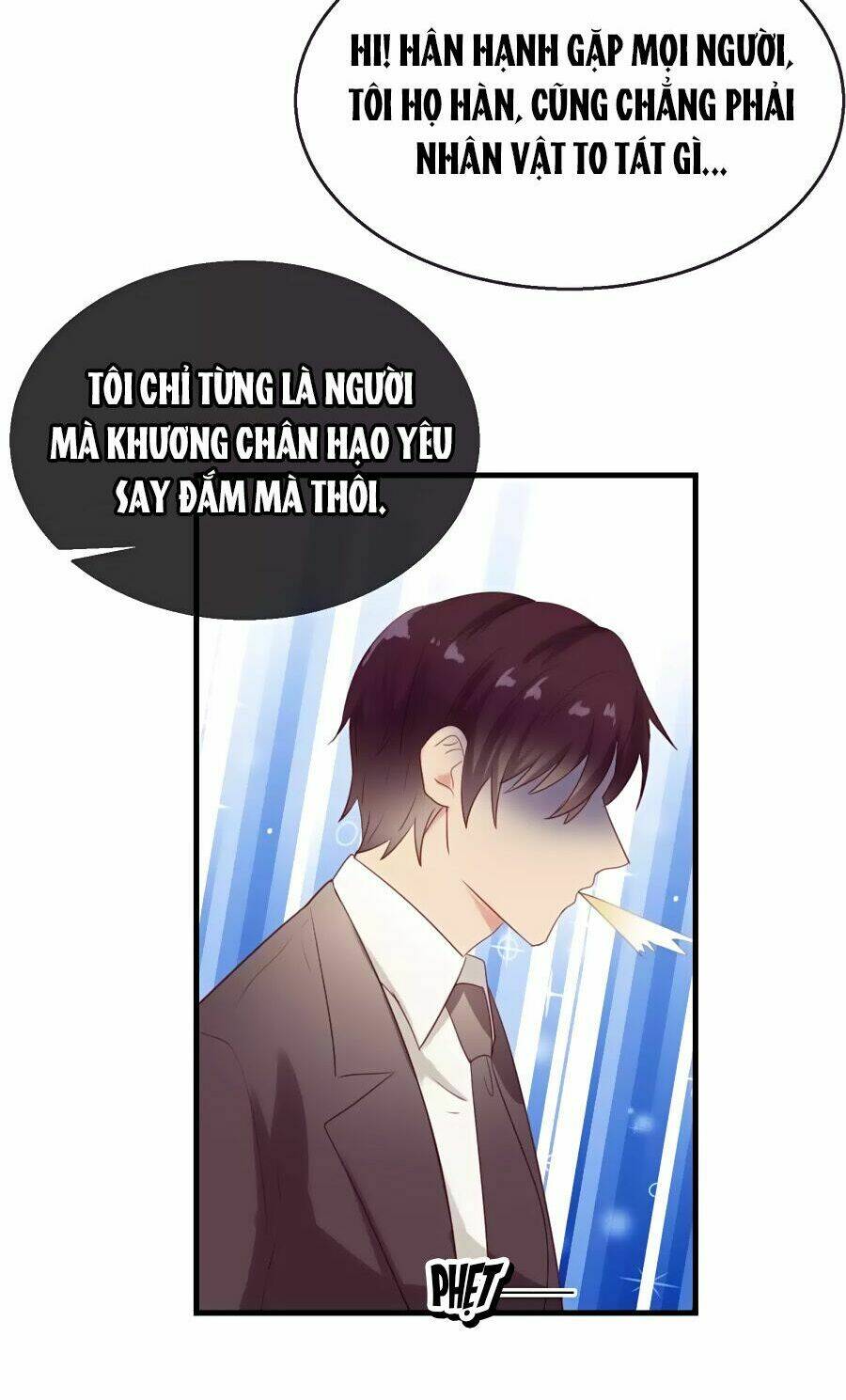 Tiền Nhậm Hữu Độc Chapter 8 - Trang 2