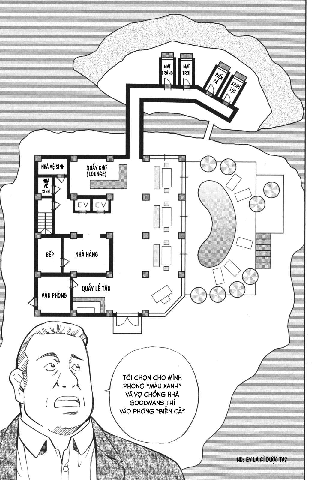 Q.E.D. Iff Chapter 4 - Trang 2