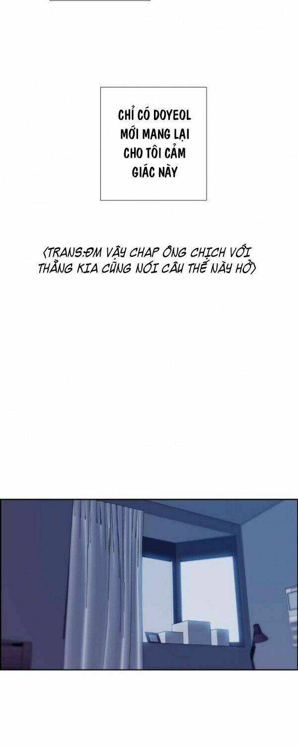 Anh Tôi, Thầy Cậu Chapter 25 - Trang 2