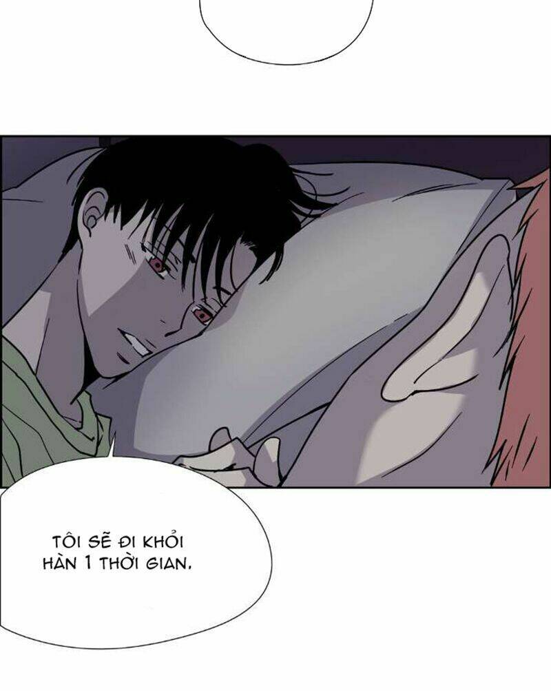 Anh Tôi, Thầy Cậu Chapter 11 - Trang 2