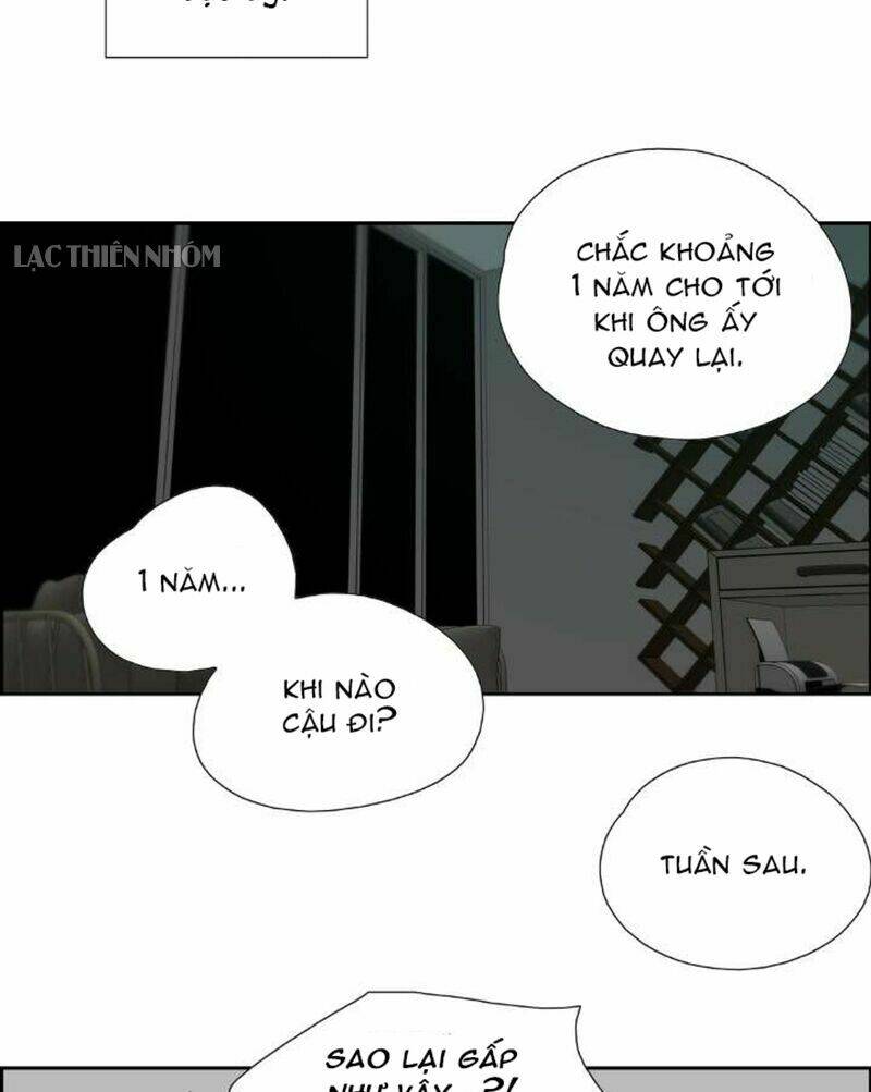 Anh Tôi, Thầy Cậu Chapter 11 - Trang 2