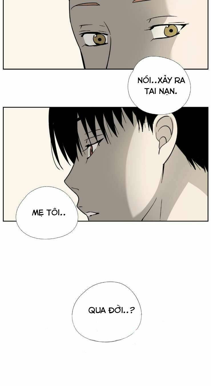 Anh Tôi, Thầy Cậu Chapter 5 - Trang 2