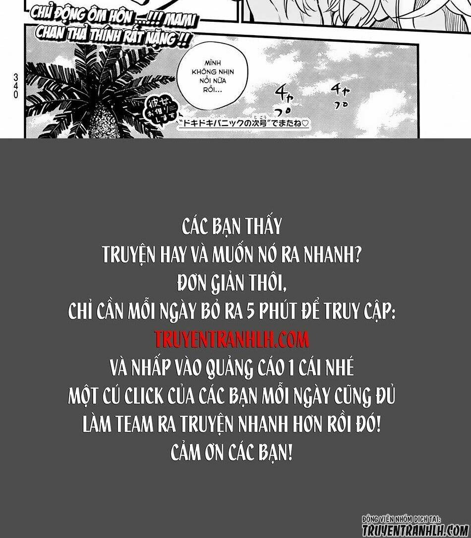 Dịch Vụ Cho Thuê Bạn Gái Chapter 10 - Trang 2