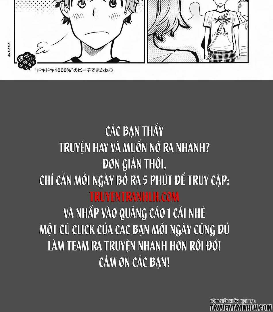 Dịch Vụ Cho Thuê Bạn Gái Chapter 7 - Trang 2