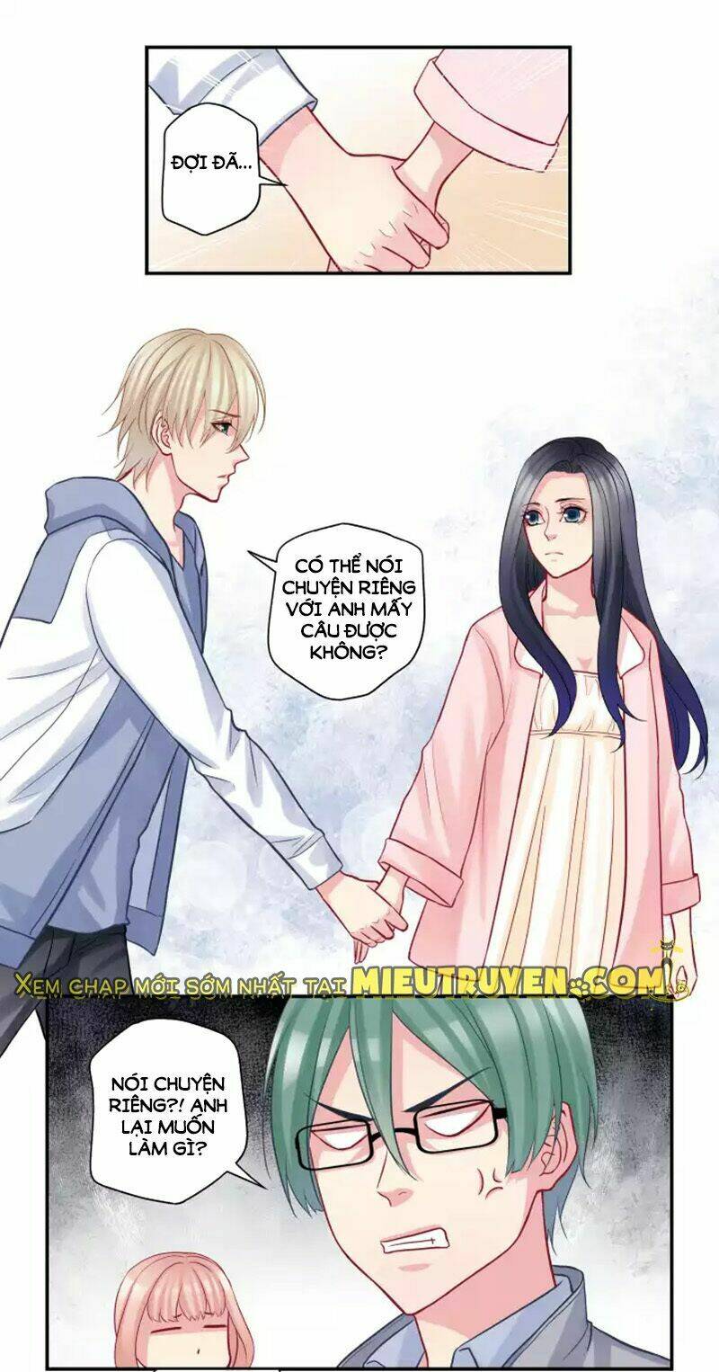 Nghịch Chuyển Luyến Tình Chapter 77 - Trang 2