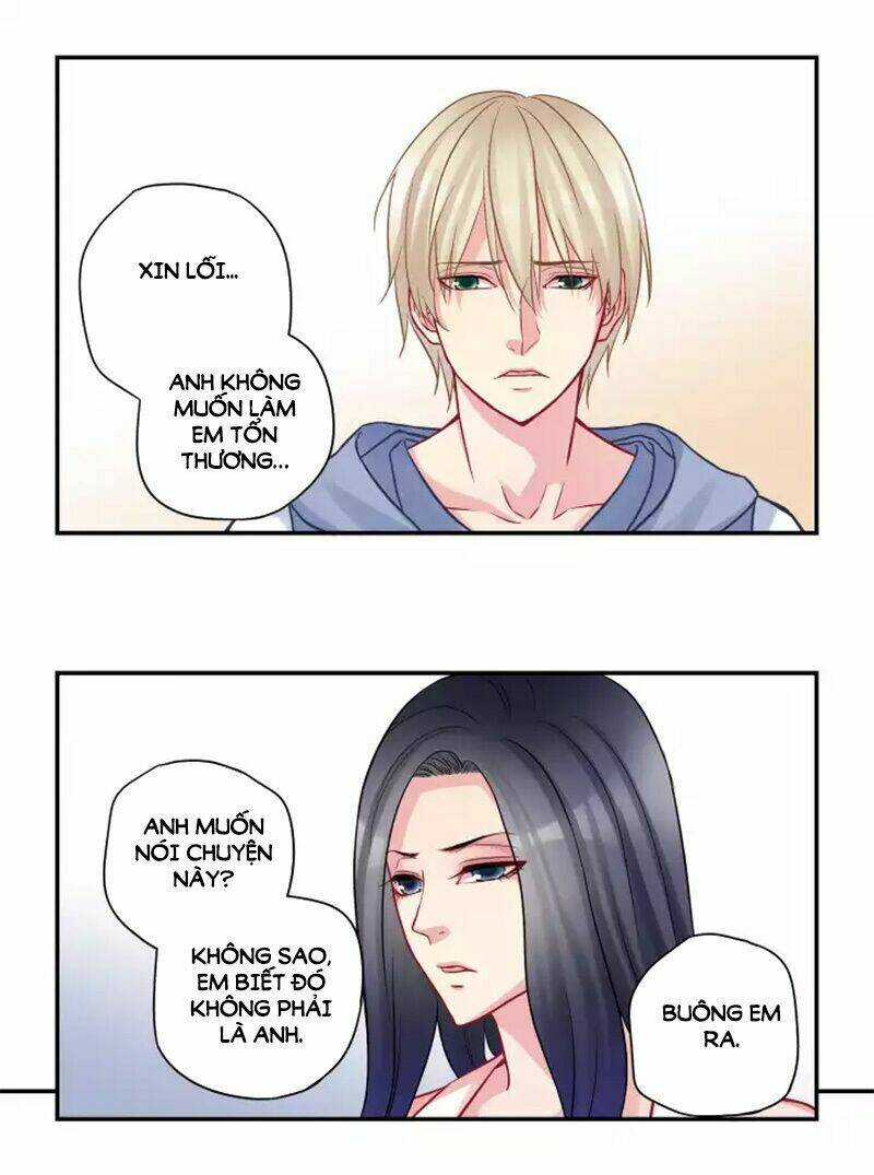 Nghịch Chuyển Luyến Tình Chapter 77 - Trang 2