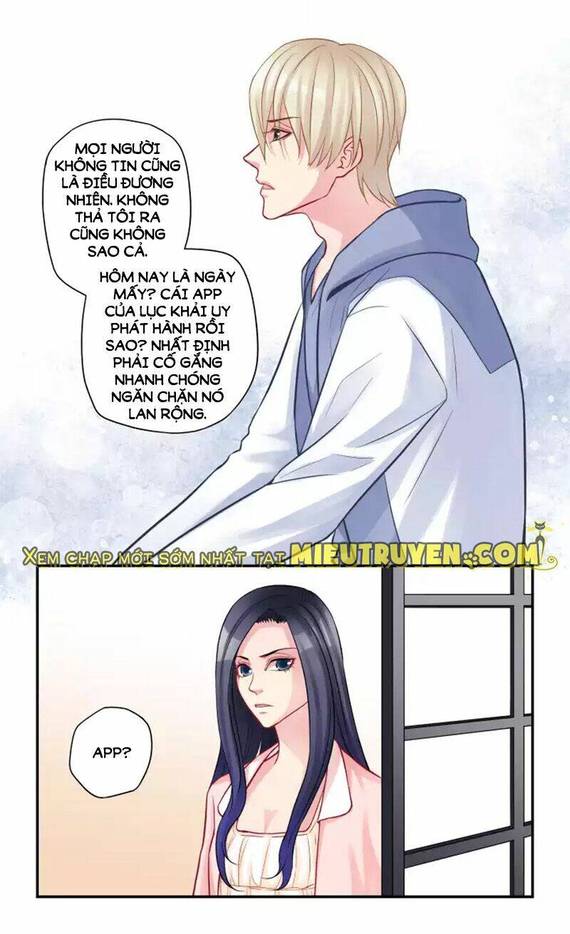 Nghịch Chuyển Luyến Tình Chapter 76 - Trang 2