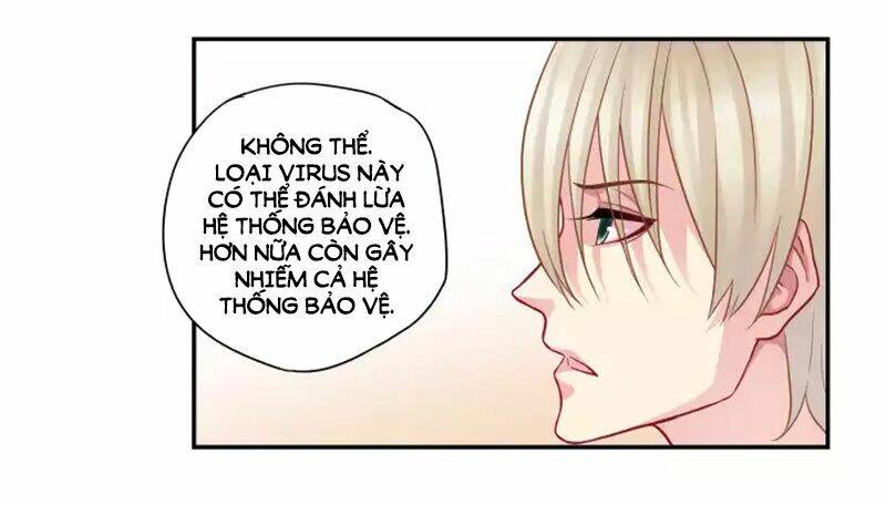 Nghịch Chuyển Luyến Tình Chapter 76 - Trang 2