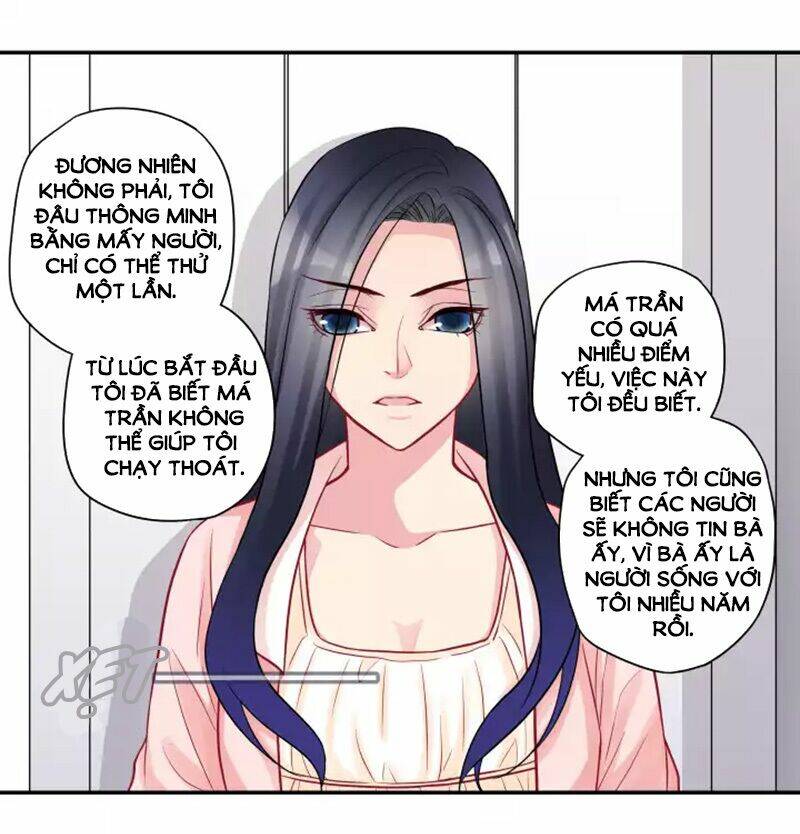 Nghịch Chuyển Luyến Tình Chapter 74 - Trang 2