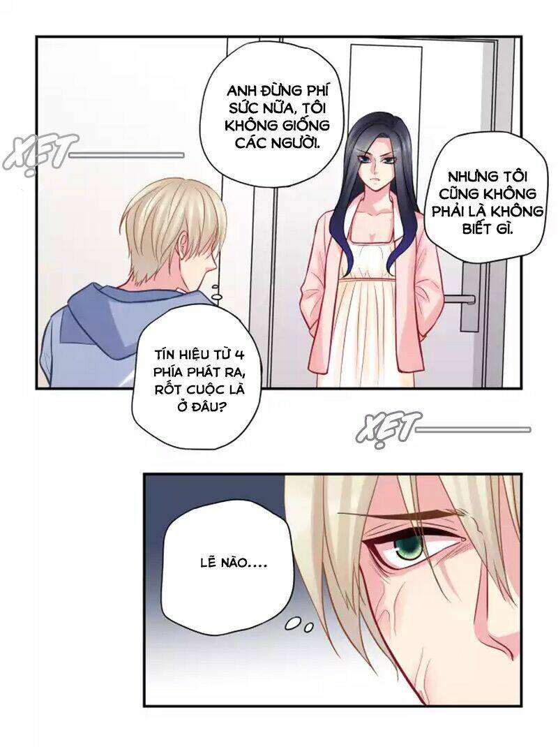 Nghịch Chuyển Luyến Tình Chapter 74 - Trang 2