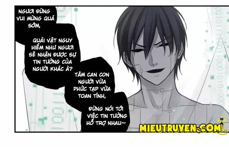 Nghịch Chuyển Luyến Tình Chapter 74 - Trang 2