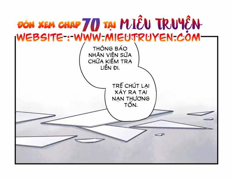 Nghịch Chuyển Luyến Tình Chapter 69 - Trang 2