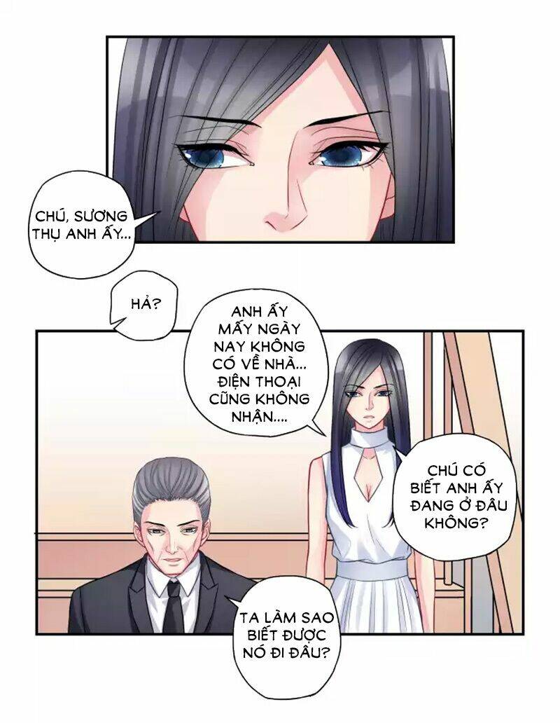 Nghịch Chuyển Luyến Tình Chapter 69 - Trang 2